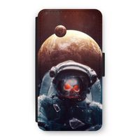 Voyager: iPhone 11 Pro Flip Hoesje