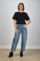Isabel Marant t-shirt Zelitos TS0041FA-A1N41I black
