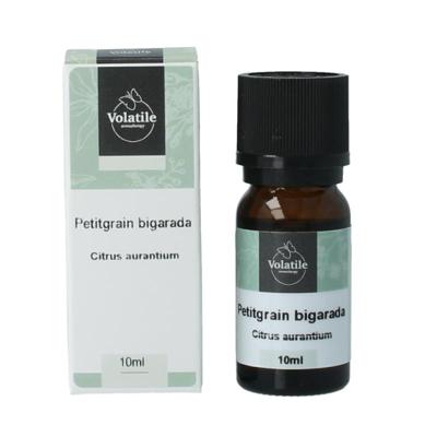 Volatile Petitgrain bigarada