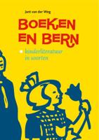 Boeken en bern ferskaat yn berneliteratuer (Hardback)