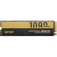 Lexar NM1090 Pro 4TB M.2 SSD