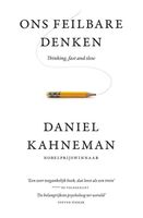 Ons feilbare denken - Daniel Kahneman - ebook