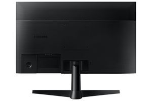 Samsung S27C314EAU LED-monitor Energielabel E (A - G) 68.6 cm (27 inch) 1920 x 1080 Pixel 16:9 5 ms VGA, HDMI IPS LED