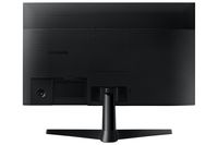 Samsung S27C314EAU LED-monitor Energielabel E (A - G) 68.6 cm (27 inch) 1920 x 1080 Pixel 16:9 5 ms VGA, HDMI IPS LED - thumbnail