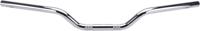 TOMMASELLI stuur handlebar steel chr flat tuev