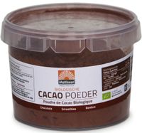 Mattisson HealthStyle Biologische Cacao Poeder - thumbnail