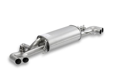 Remus uitlaat passend voor (Axle-Back System) BMW G15 M850iX 0897181500