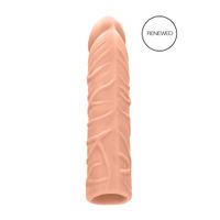 Penis Sleeve 7" - Flesh