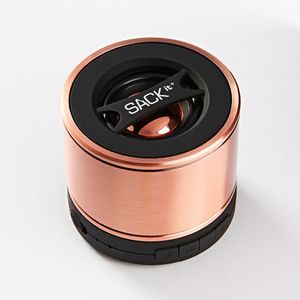 SACKit WOOFit S Mono draadloze luidspreker Koper