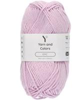 Yarn and Colors Epic 115 Wisteria