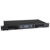 JB Systems AMP400.2 MK2 versterker JB Systems AMP400.2 MK2 versterker