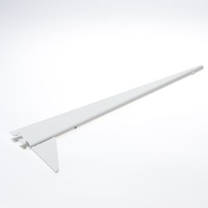 Fipro drager dubbel wit 45cm