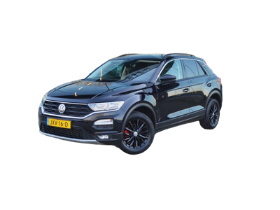 Volkswagen T Roc