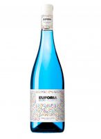 Euforia Blue Frizzante