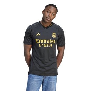 adidas Real Madrid 3e Shirt 2023-2024