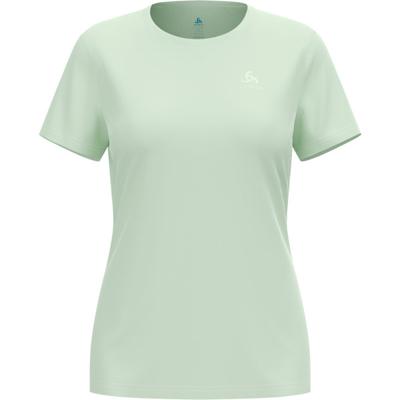 Odlo Crew Neck T-Shirt Dames