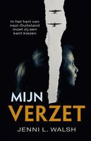 Mijn verzet - Jenni L. Walsh - ebook