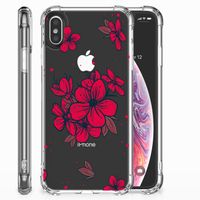 Apple iPhone X | Xs Case Blossom Red