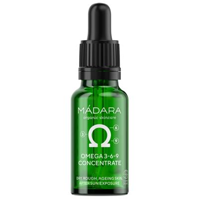 MÁDARA Omega 3-6-9 Concentrate 17.5ml