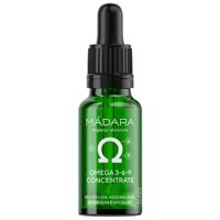 MÁDARA Omega 3-6-9 Concentrate 17.5ml