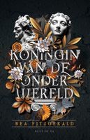 Koningin van de onderwereld - Bea Fitzgerald - ebook