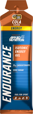 Velocity Fuel Energy Gel | Applied Nutrition | 60g