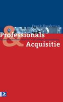Pofessionals & acquisitie (Paperback)