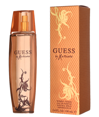 Guess By Marciano For Women 100 ml Eau de Parfum