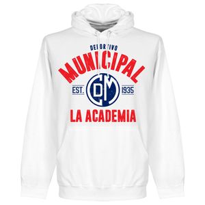 Deportivo Municipal Established Hoodie