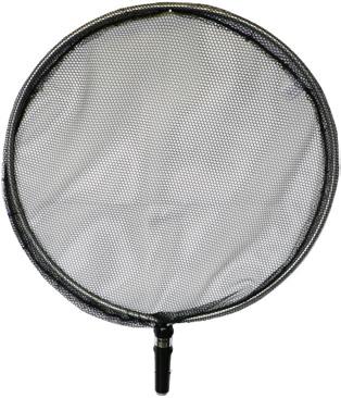 KNS KNS vervangingsnet Ø66cm Hexa