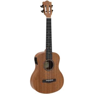 Dimavery UK-300 elektrisch akoestische tenor ukelele