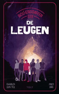 De leugen (Hardback)