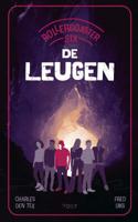 De leugen (Hardback)