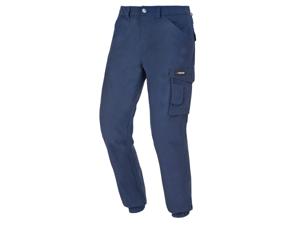 PARKSIDE Heren werkjogger (Marineblauw, XL)