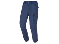 PARKSIDE Heren werkjogger (Marineblauw, XL)