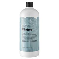 The Insiders CNTRL Guardian Mineral Shampoo 1000ml