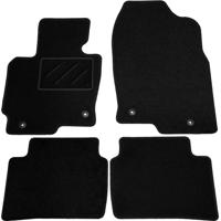 Automatten passend voor Mazda CX5 2012- 4-delig BL1441444