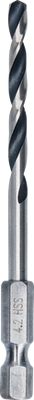 Bosch Accessoires Metaalboor HSS PointTeQ | 4.2 mm - 2608577870