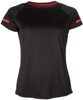 Rucanor Dana sportshirt dames zwart maat S