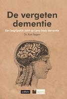 De vergeten dementie (Paperback)