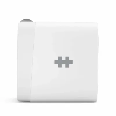 Hyper HyperJuice 2-port wall charger (20W)