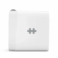 Hyper HyperJuice 2-port wall charger (20W)