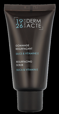 Academie Derm Acte Resurfacing Scrub 50 ml