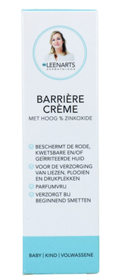 Drs Leenarts Barrière Crème