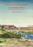 Tussen Andreasplein en Zwarte Pad - vijfde jaargang - Fred Martin, Jan-Paul van Spaendonck - ebook