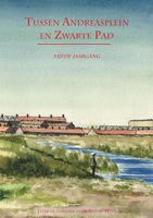 Tussen Andreasplein en Zwarte Pad - vijfde jaargang - Fred Martin, Jan-Paul van Spaendonck - ebook - thumbnail