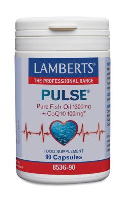 Lamberts Pulse (Visolie + Q10) Lamberts Pulse (Visolie + Q10)