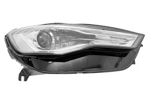 Van Wezel Koplamp 0344986