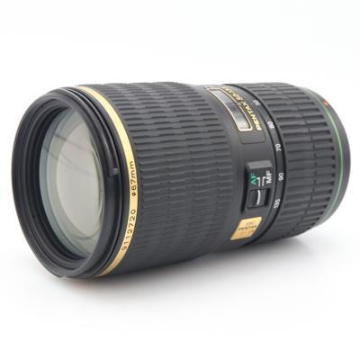 Pentax SMC DA 50-135mm F/2.8 ED [IF] SDM occasion