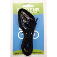 Toeclips Porteur riemen nylon